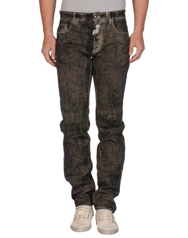 ZOOM JOHN GALLIANO - Denim pants