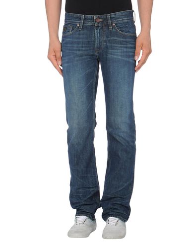 ZOOM GUESS - Denim pants