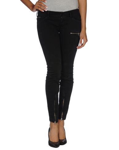 ZOOM NOLITA - Casual pants