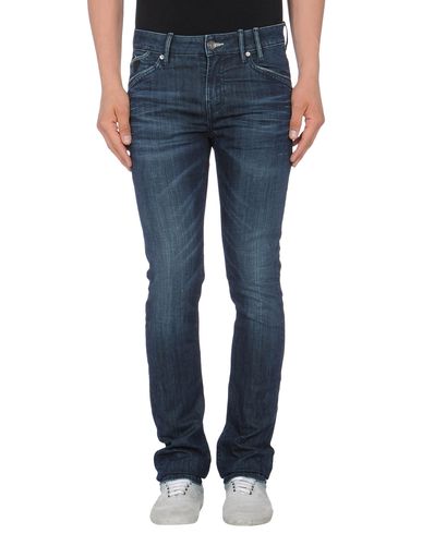 ZOOM GUESS - Denim pants