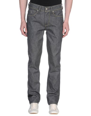 ZOOM GUESS - Denim pants