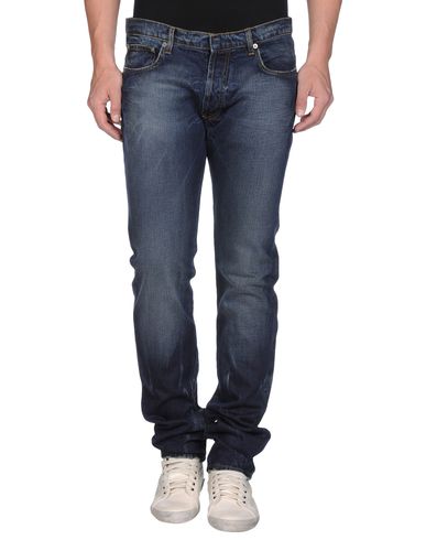 ZOOM BRIAN DALES - Denim pants