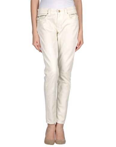 ZOOM DONDUP - Denim pants