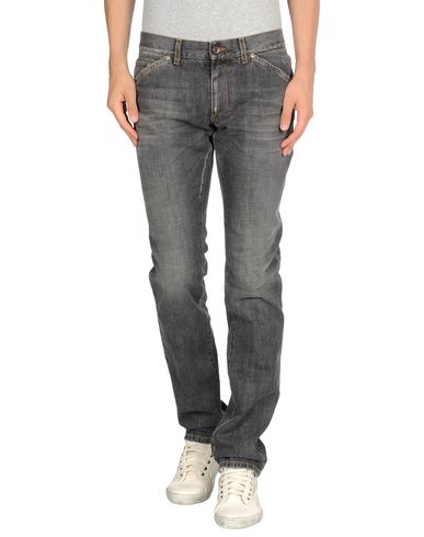 ZOOM DOLCE & GABBANA - Denim pants