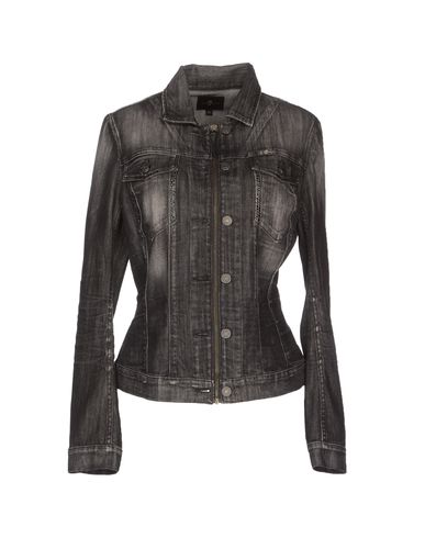 ZOOM 7 FOR ALL MANKIND - Denim outerwear
