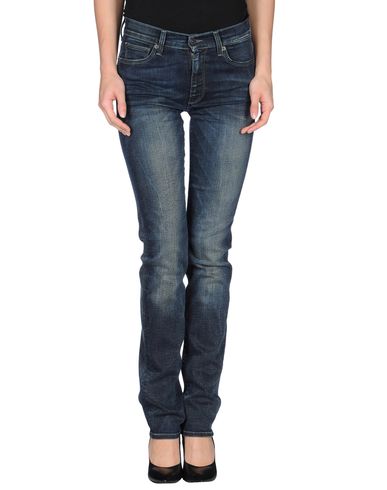 ZOOM 7 FOR ALL MANKIND - Denim pants