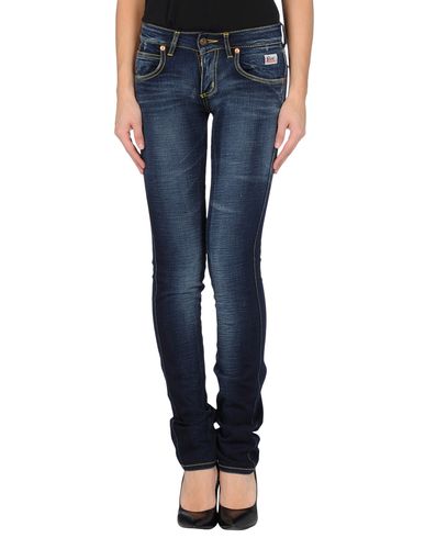 ZOOM ROŸ ROGER'S - Denim pants
