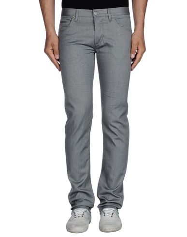 ZOOM JIL SANDER - Denim pants
