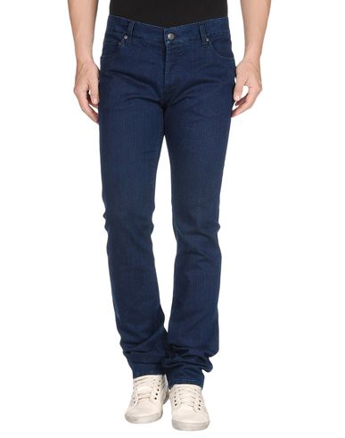 ZOOM D.A. DANIELE ALESSANDRINI - Denim pants