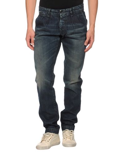 ZOOM ROŸ ROGER'S - Denim pants