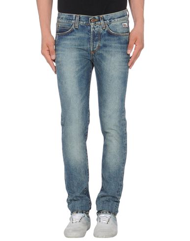 ZOOM ROŸ ROGER'S - Denim pants