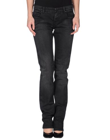ZOOM COSTUME NATIONAL - Denim pants