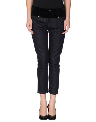 ZOOM MARNI - Denim pants
