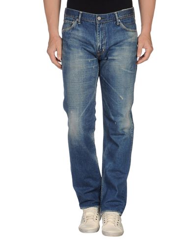 ZOOM JUST CAVALLI - Denim pants