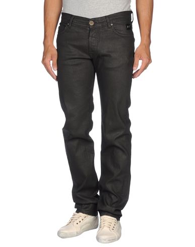ZOOM ROŸ ROGER'S - Denim pants