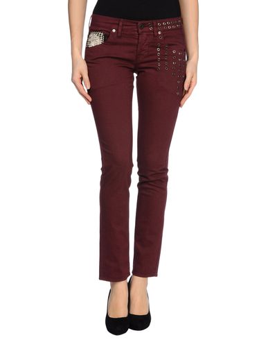 ZOOM HUGO BOSS - Denim pants