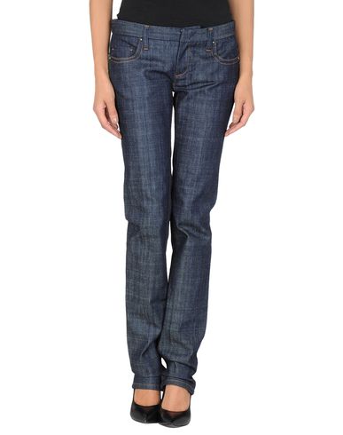ZOOM COSTUME NATIONAL - Denim pants