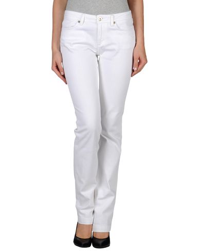 ZOOM D&G - Denim pants