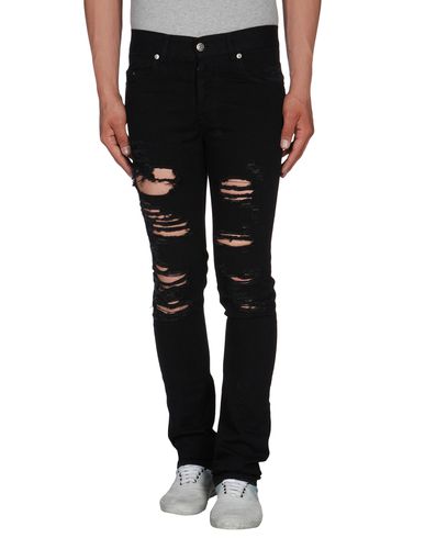 ZOOM KSUBI - Denim pants
