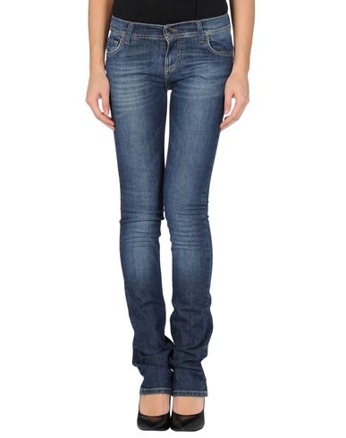 ZOOM VERSACE JEANS COUTURE - Denim pants