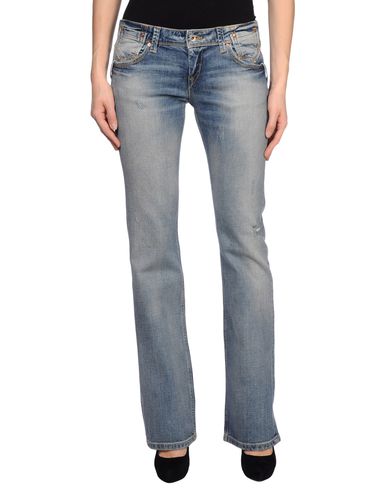 ZOOM FORNARINA - Denim pants
