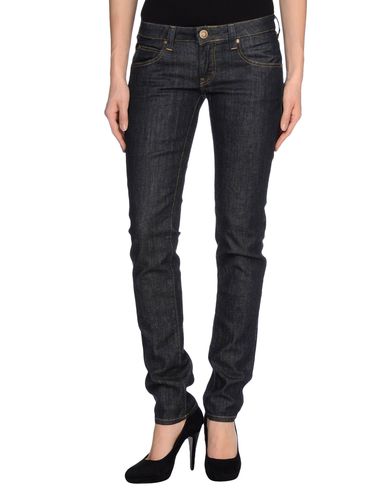 ZOOM CALVIN KLEIN JEANS - Denim pants