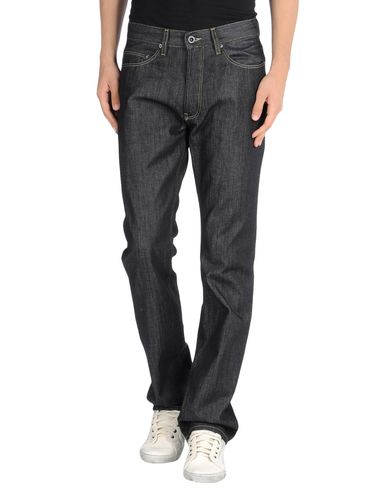 ZOOM LACOSTE - Denim pants