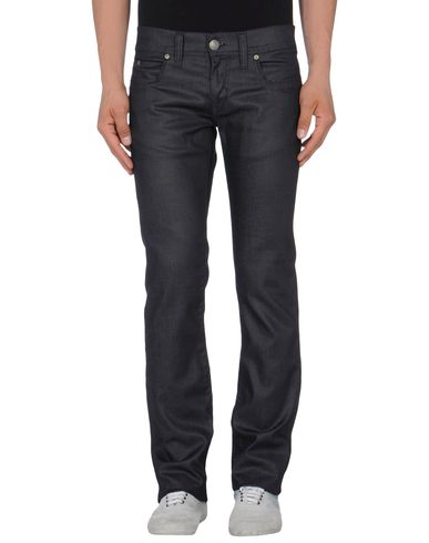 ZOOM TOMMY HILFIGER DENIM - Denim pants