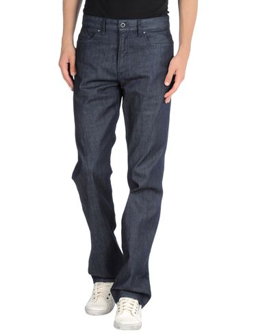 ZOOM LACOSTE - Denim pants
