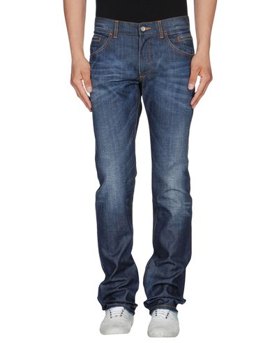 ZOOM DOLCE & GABBANA - Denim pants