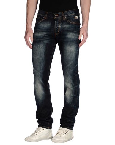 ZOOM ROŸ ROGER'S - Denim pants