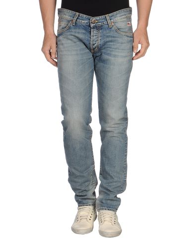 ZOOM ROŸ ROGER'S - Denim pants