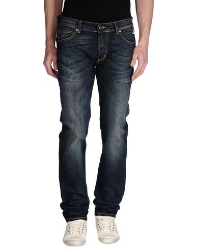 ZOOM ROŸ ROGER'S - Denim pants