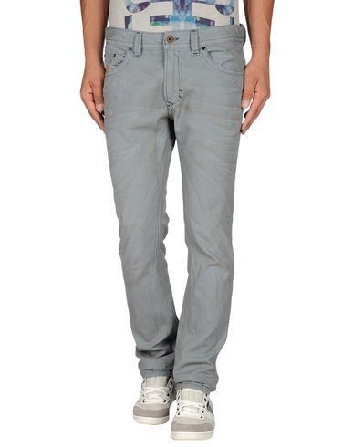ZOOM DIESEL - Denim pants