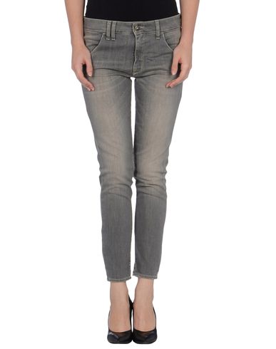 ZOOM CYCLE - Denim pants