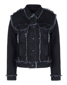 Denim outerwear - CHRISTOPHER KANE