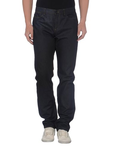 ZOOM GIVENCHY - Denim pants