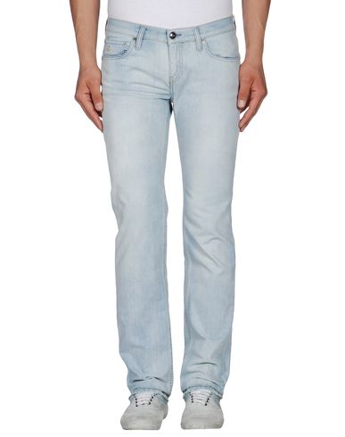 ZOOM FAY - Denim pants