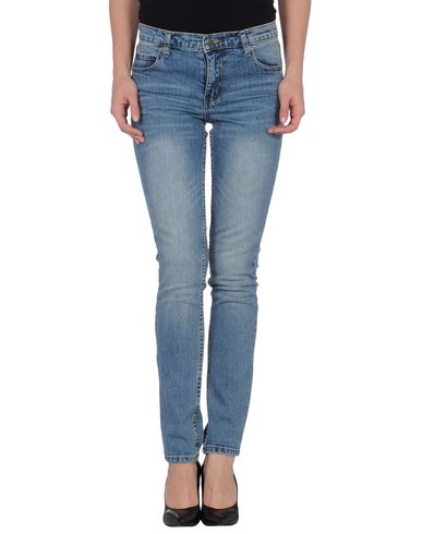ZOOM CHEAP MONDAY - Denim pants