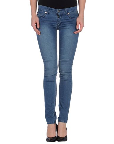 ZOOM CHEAP MONDAY - Denim pants