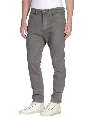 ZOOM D&G - Denim pants