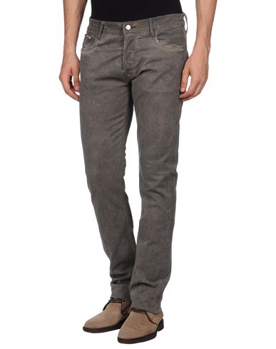 ZOOM HTC - Denim pants