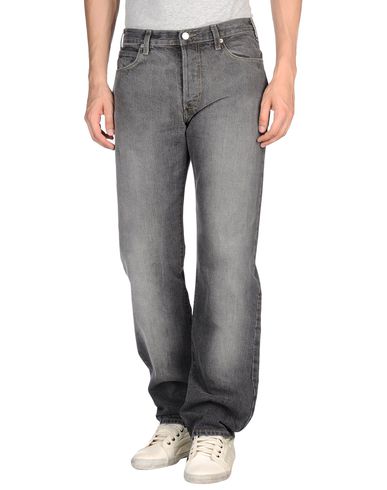 ZOOM ARMANI JEANS - Denim pants