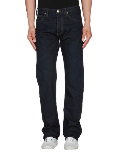 ZOOM ARMANI JEANS - Denim pants