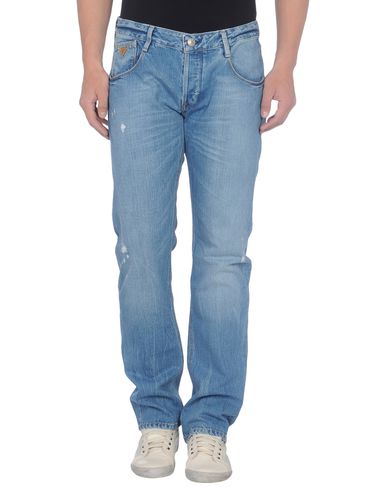 ZOOM GUESS - Denim pants