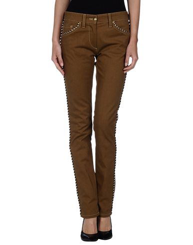 ZOOM ISABEL MARANT - Denim pants