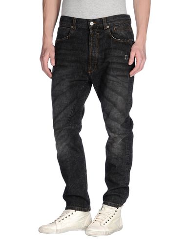 ZOOM D&G - Denim pants