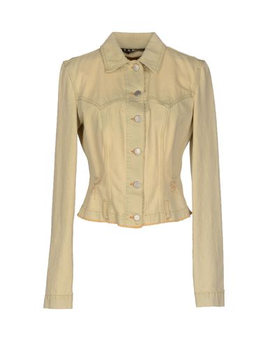 ZOOM RICHMOND DENIM - Denim outerwear
