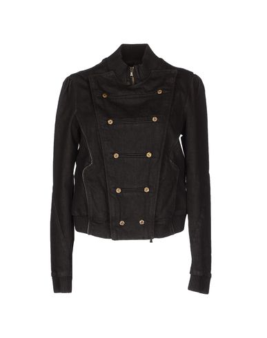 ZOOM DIESEL - Denim outerwear