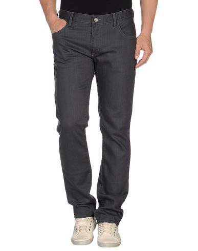 ZOOM ARMANI JEANS - Denim pants